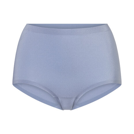 Ten Cate Women Secrets High Waist Brief Powder Blue 30176-6223 | 33473