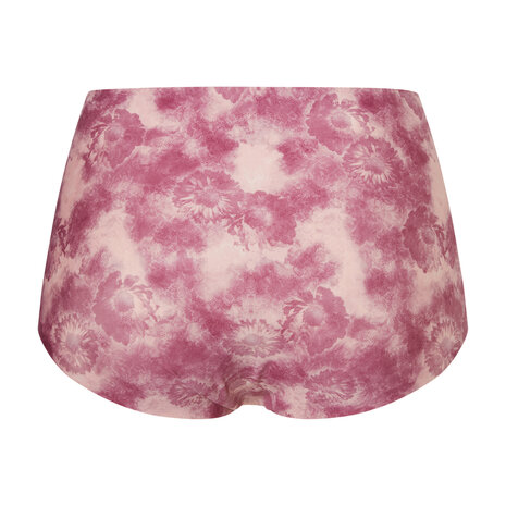Ten Cate Women Secrets High Waist Brief Lace Print 30176-6249 | 33475