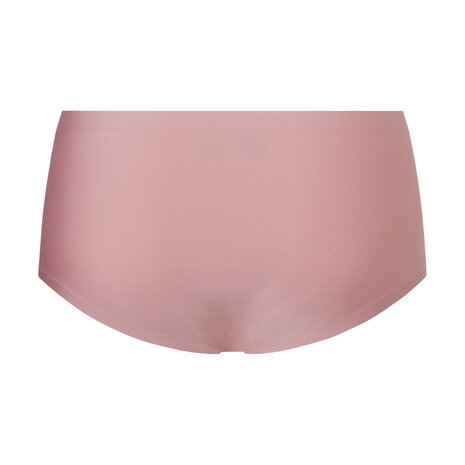 Ten Cate Women Secrets Midi Brief Rose Pink 30177-6222 | 33476