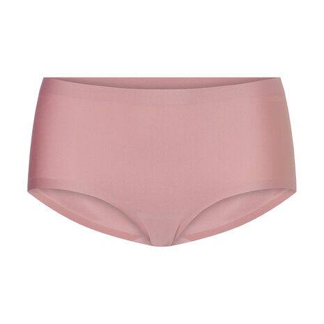 Ten Cate Women Secrets Midi Brief Rose Pink 30177-6222 | 33476