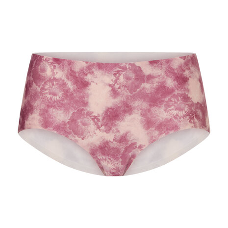 Ten Cate Women Secrets Midi Brief Lace Print 30177-6249 | 33479
