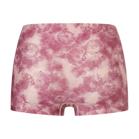 Ten Cate Women Secrets Short Lace Print 30178-6249 | 33481