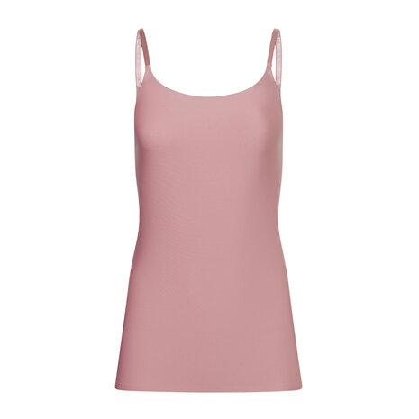 Ten Cate Women Secrets Spaghetti Top Rose Pink 30249-6222 | 33496