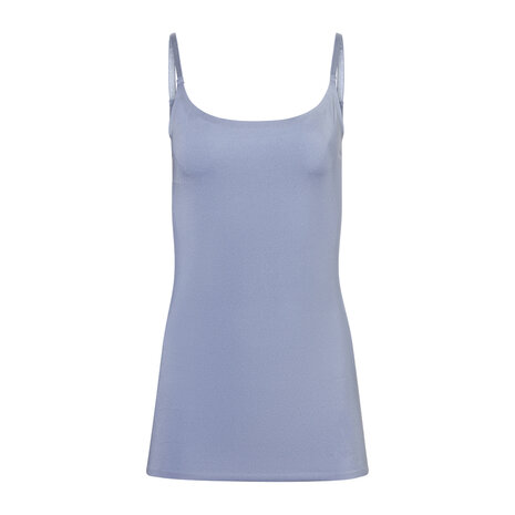 Ten Cate Women Secrets Spaghetti Top Powder Blue 30249-6223 | 33497