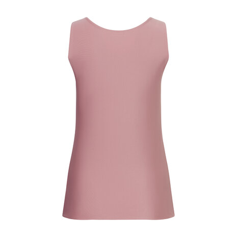Ten Cate Women Secrets Singlet Double Layer Rose Pink 60467-6222 | 33502