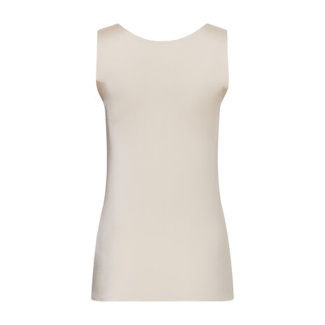 Ten Cate Women Secrets Singlet Double Layer Shiny Almond 60467-6235 | 33501