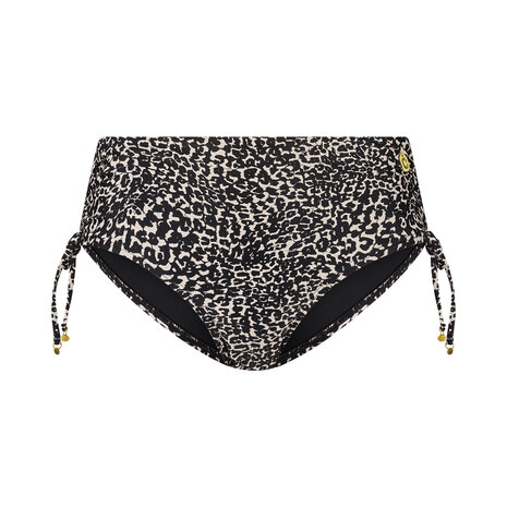 Ten Cate Beach Multiway Bikini Little Leopard 60657-60667_2195 | 33368