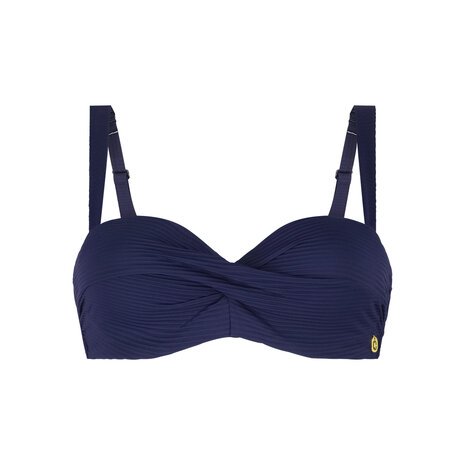 Ten Cate Beach Bikini Ink Blue 60658-60668_1640 | 33370