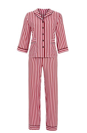 Ringella Dames Pyjama Rubin 6216209-325 | 33652