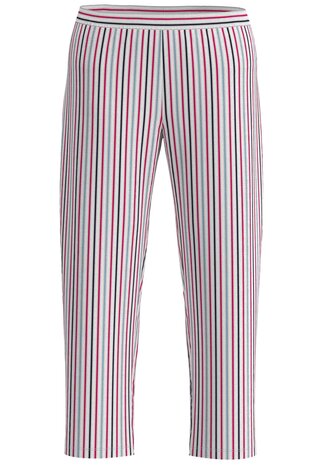 Tom Tailor Dames Pyjama Broek Stripe 64203-6085-122 | 33572