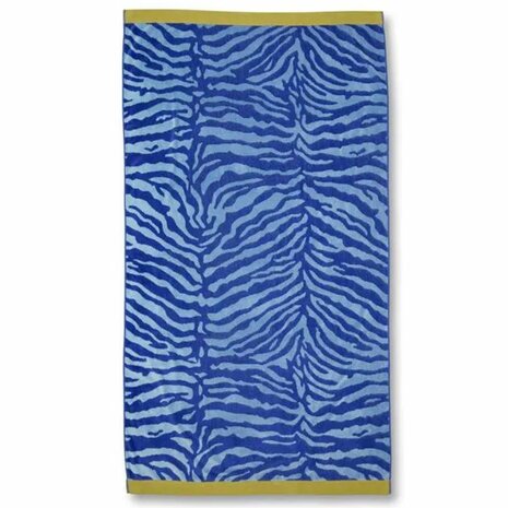 KAAT Strandlaken Zayda Blue 336397 | 33528