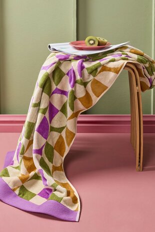 KAAT Strandlaken Luana Multi 336398 | 33529