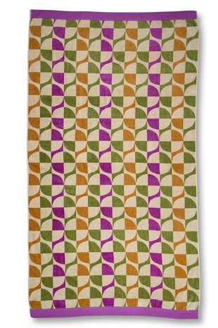 KAAT Strandlaken Luana Multi 336398 | 33529