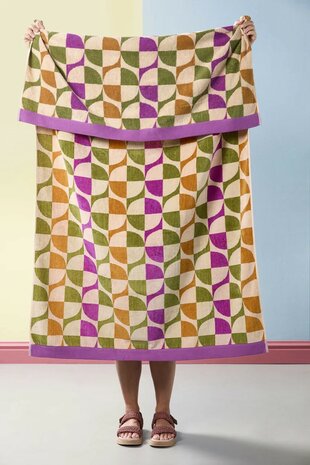 KAAT Strandlaken Luana Multi 336398 | 33529