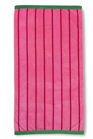 KAAT Strandlaken Summer Sweet Pink 336401 | 33532