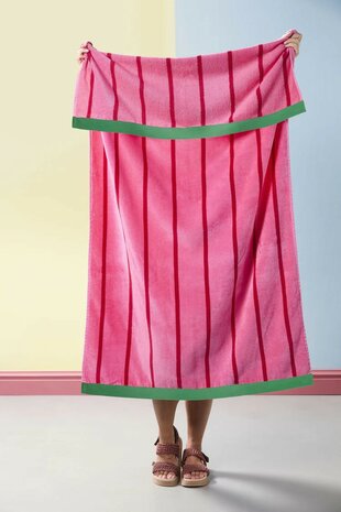 KAAT Strandlaken Summer Sweet Pink 336401 | 33532