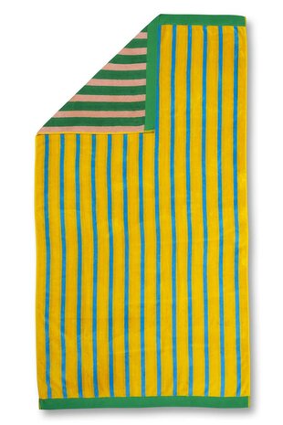 KAAT Strandlaken Tropical Taste Multi 336402 | 33533