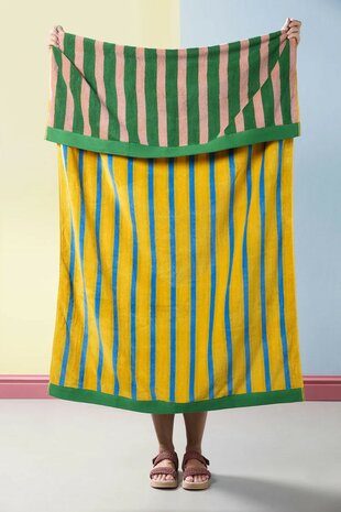 KAAT Strandlaken Tropical Taste Multi 336402 | 33533