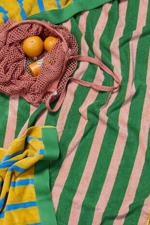 KAAT Strandlaken Tropical Taste Multi 336402 | 33533