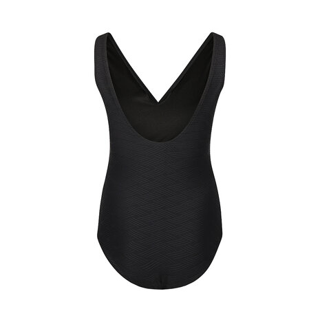 Mila Powernet Badpak Black N59205-23 | 33437