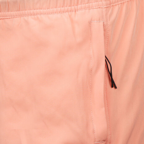 No Way Monday Zwemshort Coral Pink N58236-117 | 33659