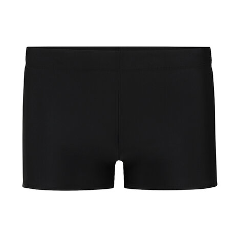 No Way Monday Zwemshort Black N58238-117 | 33660