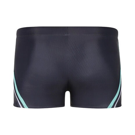 No Way Monday Zwemshort Dark Blue N58260-117 | 33661