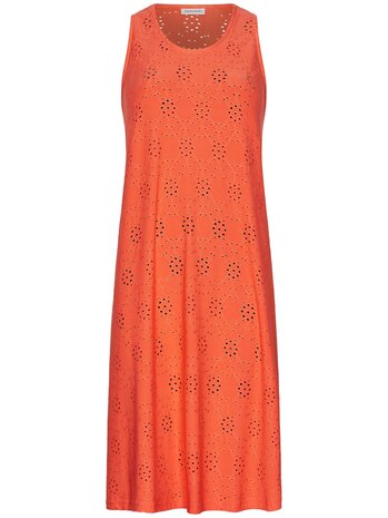 Pastunette Beach Dress Orange 311261-301-1-360 | 33587