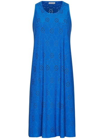 Pastunette Beach Dress Blue 311261-301-1-510 | 33586