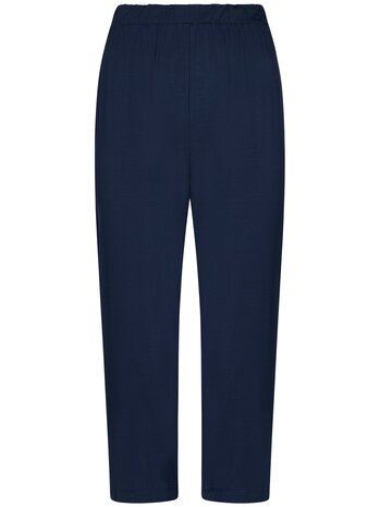 Pastunette Dames Pyjama Dark Blue 121261-226-1 | 33578