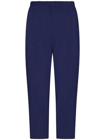 Pastunette Dames Pyjama Dark Blue 121261-154-1 | 33574