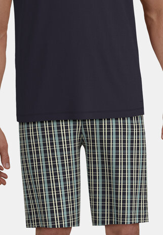 Ceceba Heren Shortama Dark Blue 31306-6533-634 | 33398