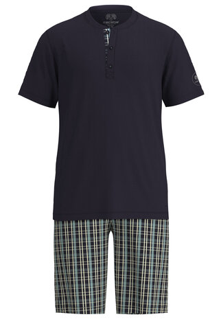 Ceceba Heren Shortama Dark Blue 31306-6533-634 | 33398