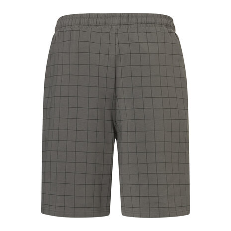 Ten Cate Heren Short Autumn Check 60740-6232 | 33617