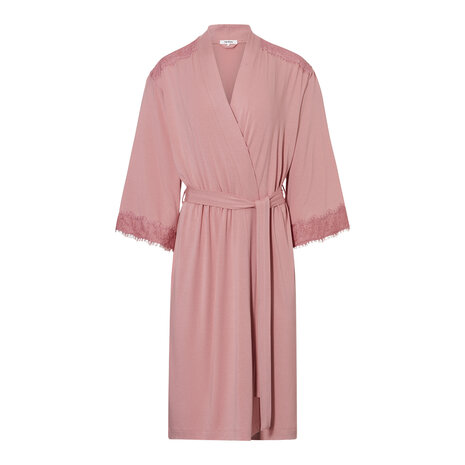 Ten Cate Dames Kimono Rose Pink 60694-6222 | 33613