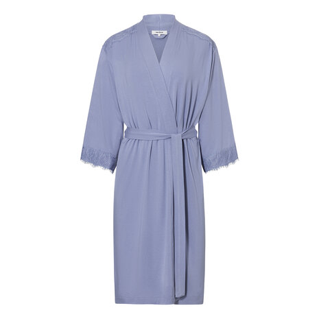 Ten Cate Dames Kimono Powder Blue 60694-6223 | 33614