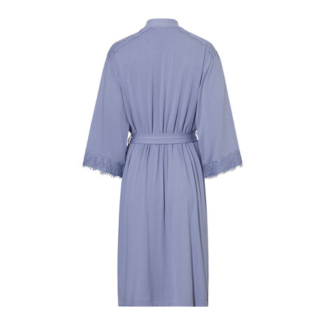 Ten Cate Dames Kimono Powder Blue 60694-6223 | 33614