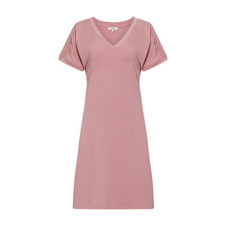 Ten Cate Nachthemd Rose Pink 60693-6222 | 33611