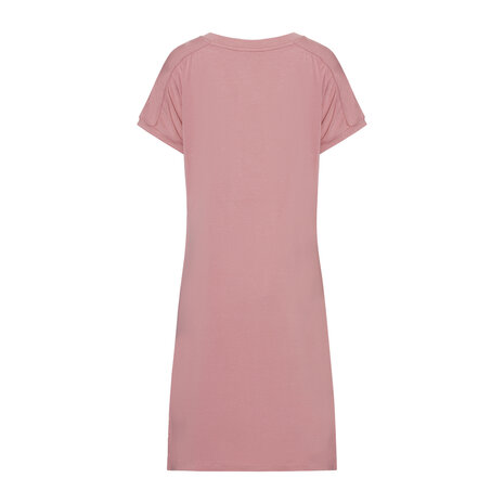 Ten Cate Nachthemd Rose Pink 60693-6222 | 33611