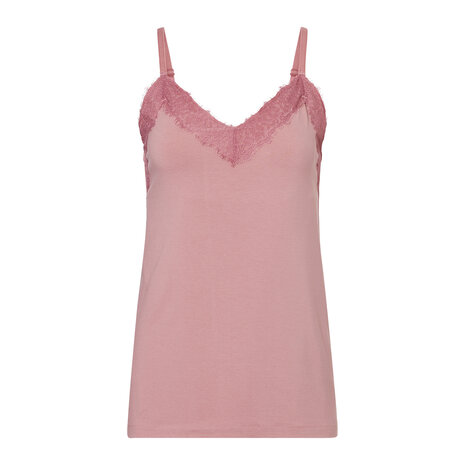 Ten Cate Dames Shortama Rose Pink 60689-6222 | 33609