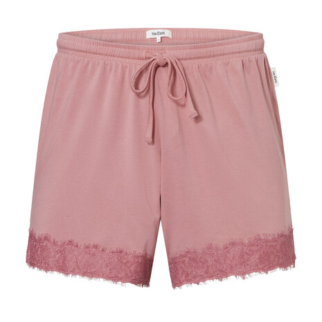 Ten Cate Dames Shortama Rose Pink 60689-6222 | 33609