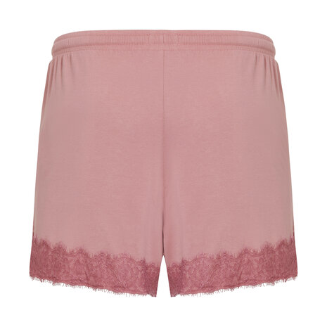 Ten Cate Dames Shortama Rose Pink 60689-6222 | 33609