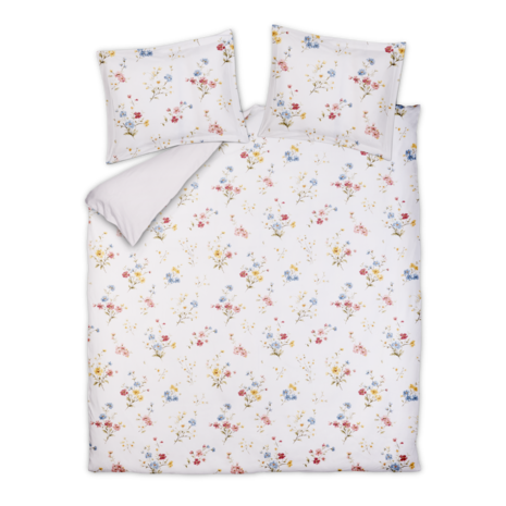 Vandyck Dekbedovertrek Soft Fields Cream Tan SAAL26105-189 | 33405