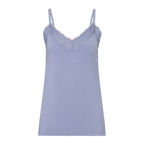Ten Cate Dames Shortama Lace Powder blue 60689-6223 | 33610