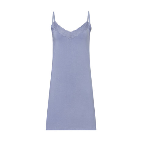 Ten Cate Nachthemd Lace Powder Blue 60689-6223 | 33608