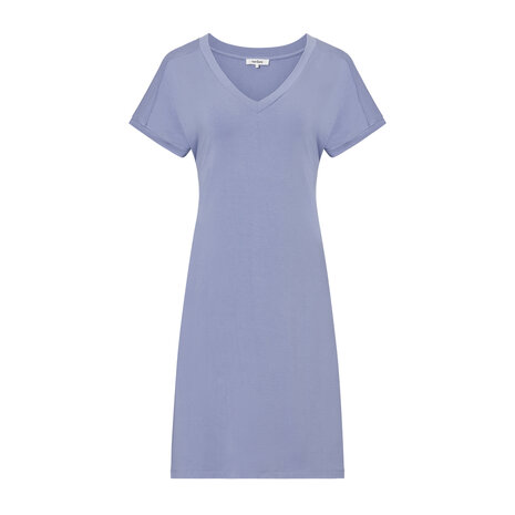 Ten Cate Nachthemd Powder Blue 60693-6223 | 33612