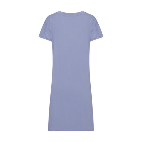 Ten Cate Nachthemd Powder Blue 60693-6223 | 33612