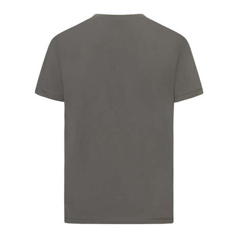 Ten Cate Men Lounge Shirt Short Sleeve Autumn Green 60739-6168 | 33616