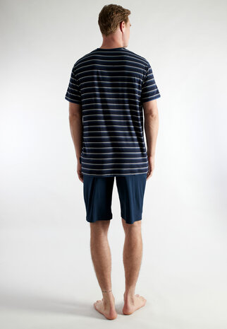 Ceceba Heren Shortama Yacht Blue 31314-6533-685 | 33603
