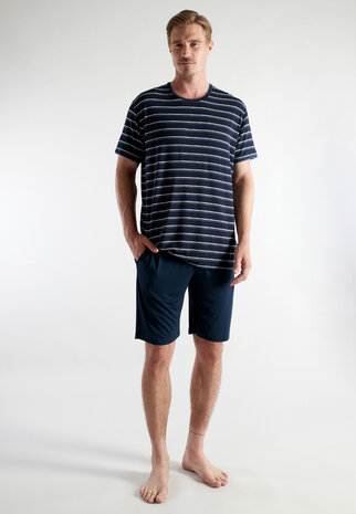 Ceceba Heren Shortama Yacht Blue 31314-6533-685 | 33603